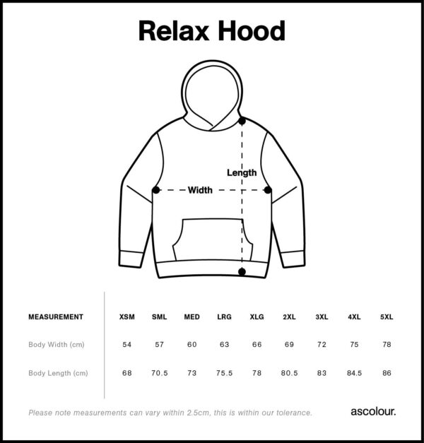 CF Tweedbank Hoodie - Image 3