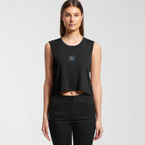Unit 8 Crop Tank