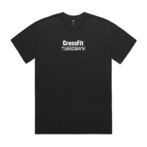 CF Tweedbank Heavy Faded Tee