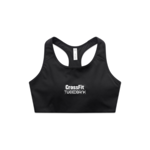CF Tweedbank Active Bra