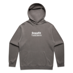 CF Tweedbank Faded Hoodie