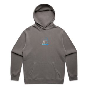 Unit 8 Faded Hoodie