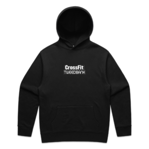 CF Tweedbank Hoodie