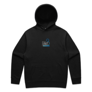 Unit 8 Hoodie