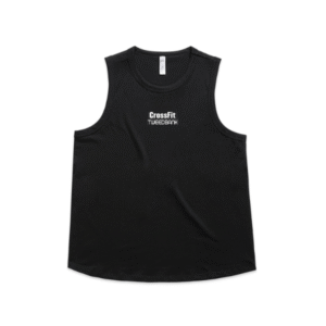 CFTB Ladies Tank